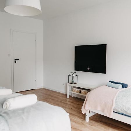 Jeleni Zakątek - apartament w stolicy Karkonoszy Jelenia Góra Zewnętrze zdjęcie