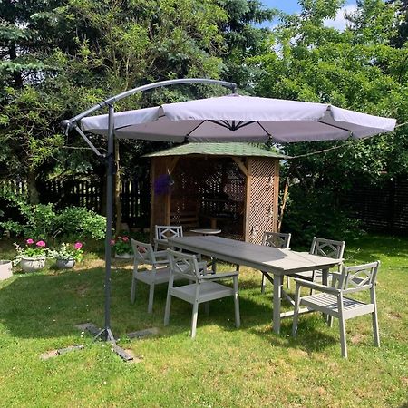 Jeleni Zakątek - apartament w stolicy Karkonoszy Jelenia Góra Zewnętrze zdjęcie