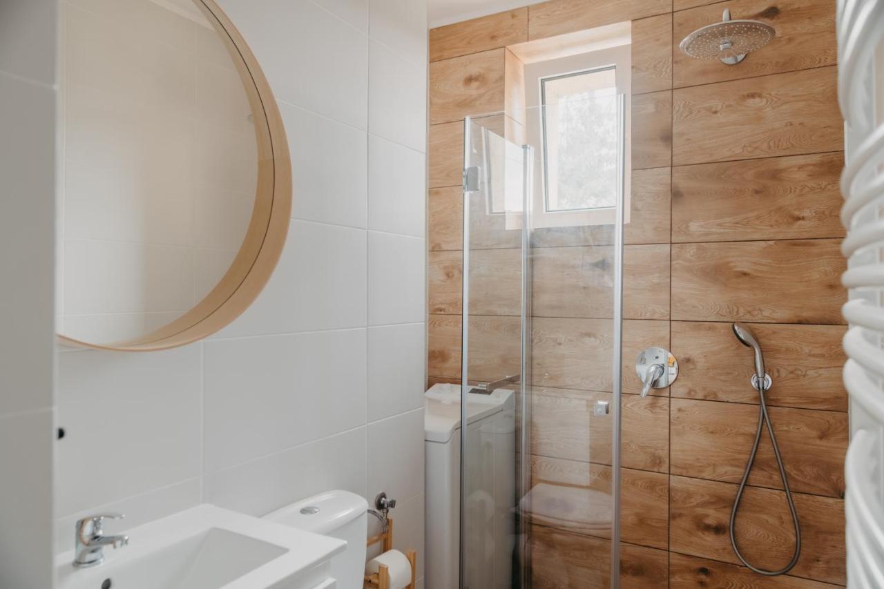 Jeleni Zakątek - apartament w stolicy Karkonoszy Jelenia Góra Zewnętrze zdjęcie