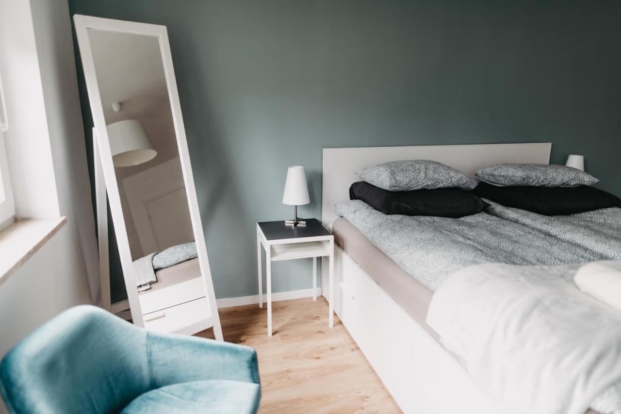 Jeleni Zakątek - apartament w stolicy Karkonoszy Jelenia Góra Zewnętrze zdjęcie