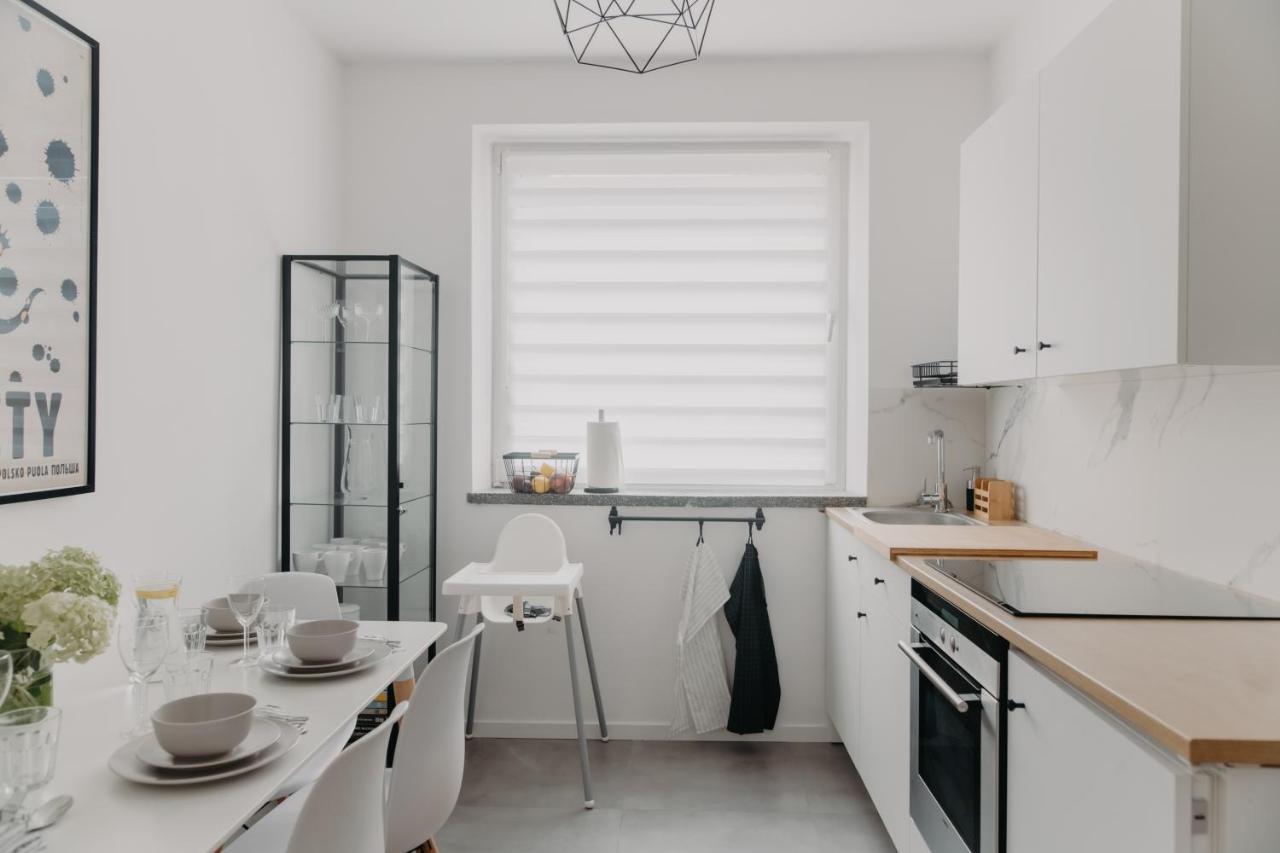 Jeleni Zakątek - apartament w stolicy Karkonoszy Jelenia Góra Zewnętrze zdjęcie